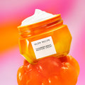 Glow Recipe Cloudberry Bright Refillable Moisture Cream jar, whipped brightening moisturizer with CoQ10