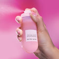 Glow Recipe Watermelon Glow Ultra-Fine Mist spray bottle, bi-phase hydrating facial mist