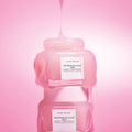 Glow Recipe Watermelon Glow AHA Night Treatment jar, overnight resurfacing exfoliating mask