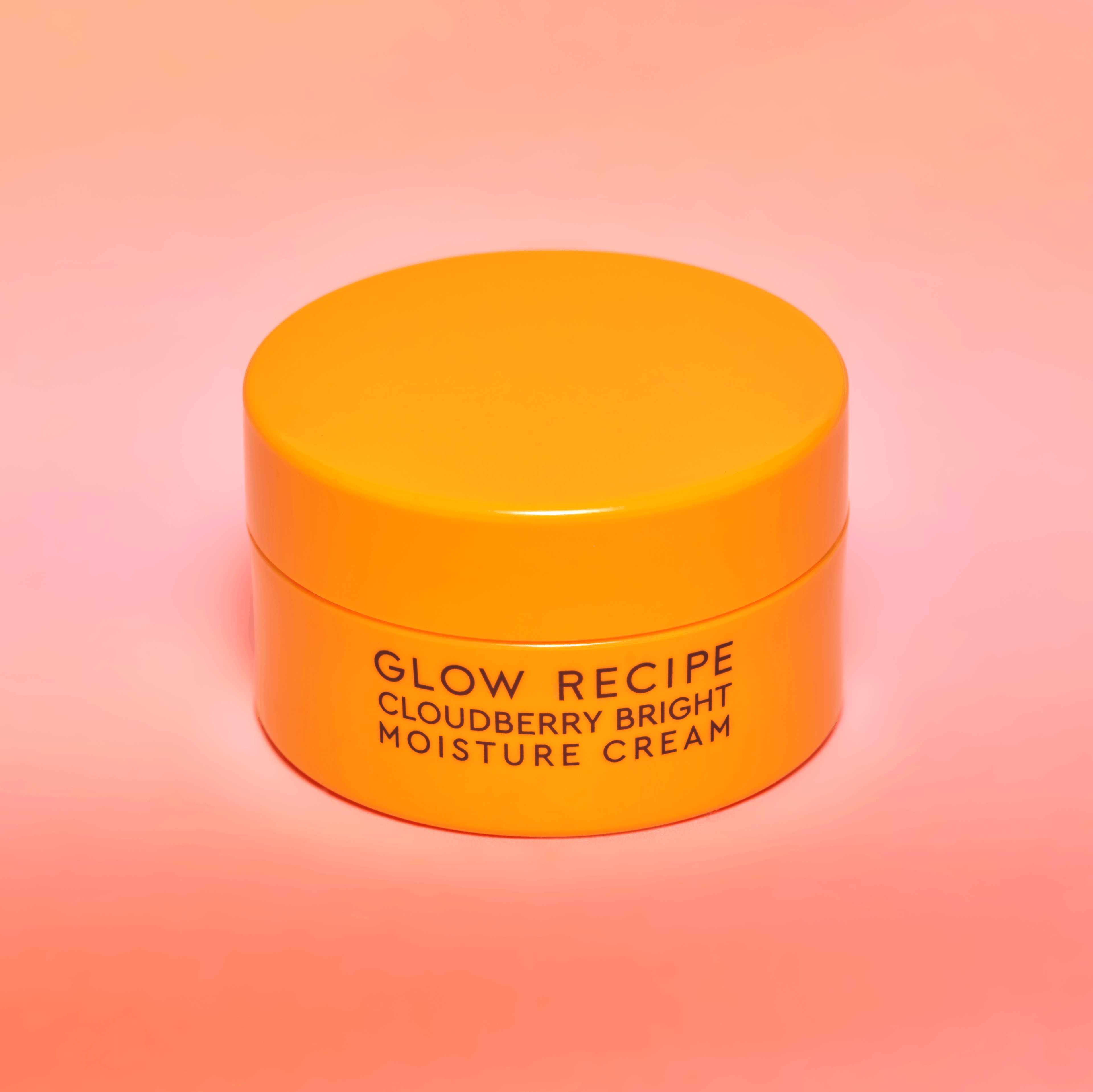Glow Recipe Cloudberry Bright Moisture Cream 10ml deluxe sample jar