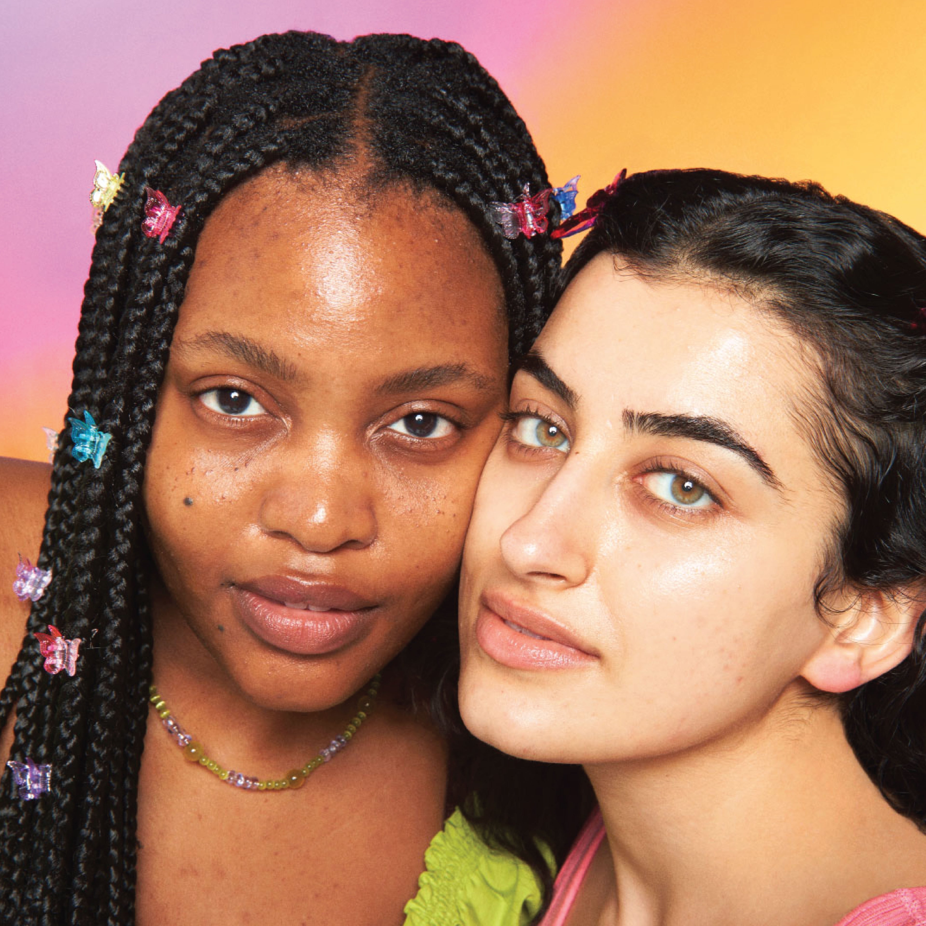 Award callout recognizing Glow Recipe's Guava Vitamin C Bright-Eye Gel Cream as Byrdie's 2022 Best Eye Cream.