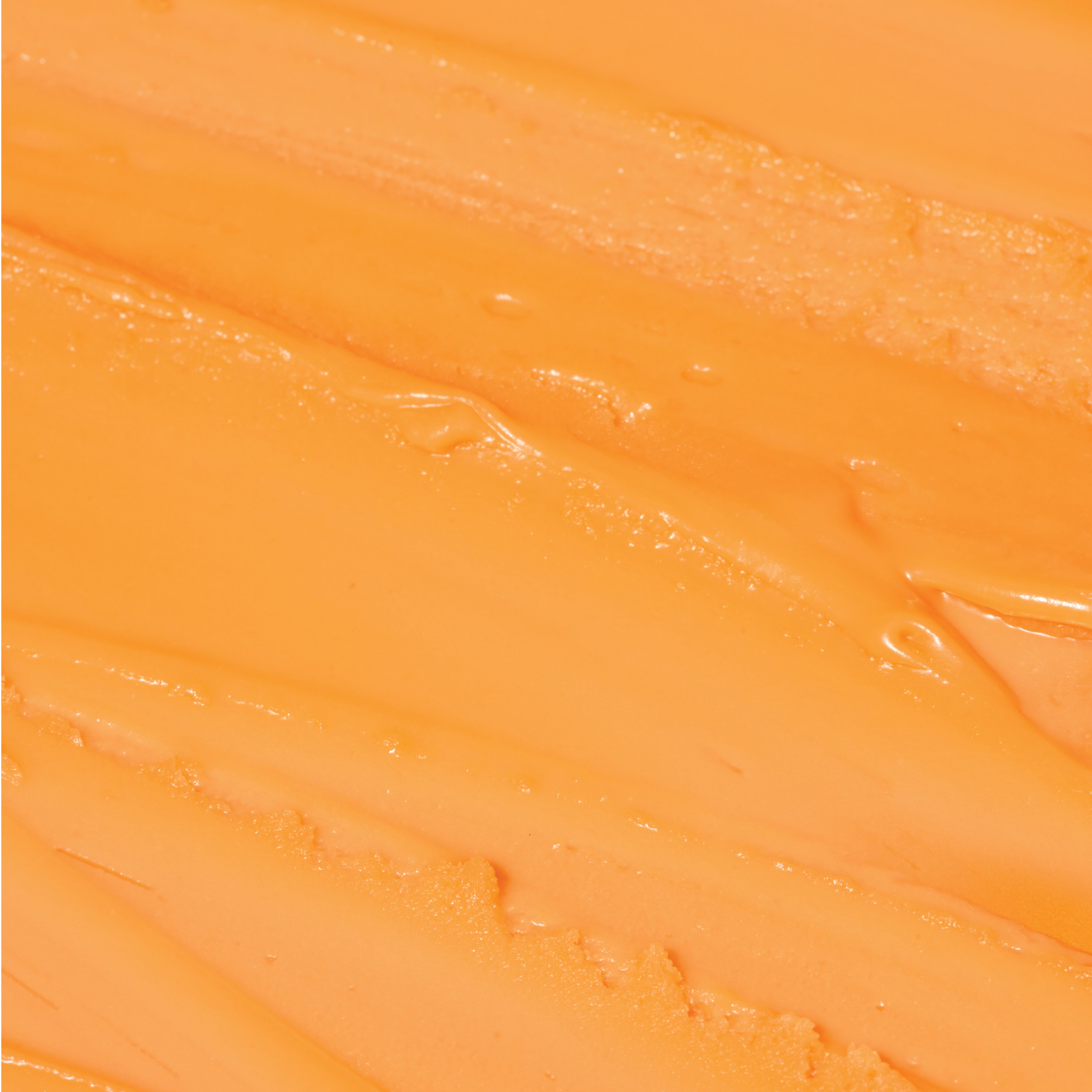 Glow Recipe Papaya Sorbet Enzyme Cleansing Balm claim graphic highlighting its papaya enzymes and blueberry antioxidants.