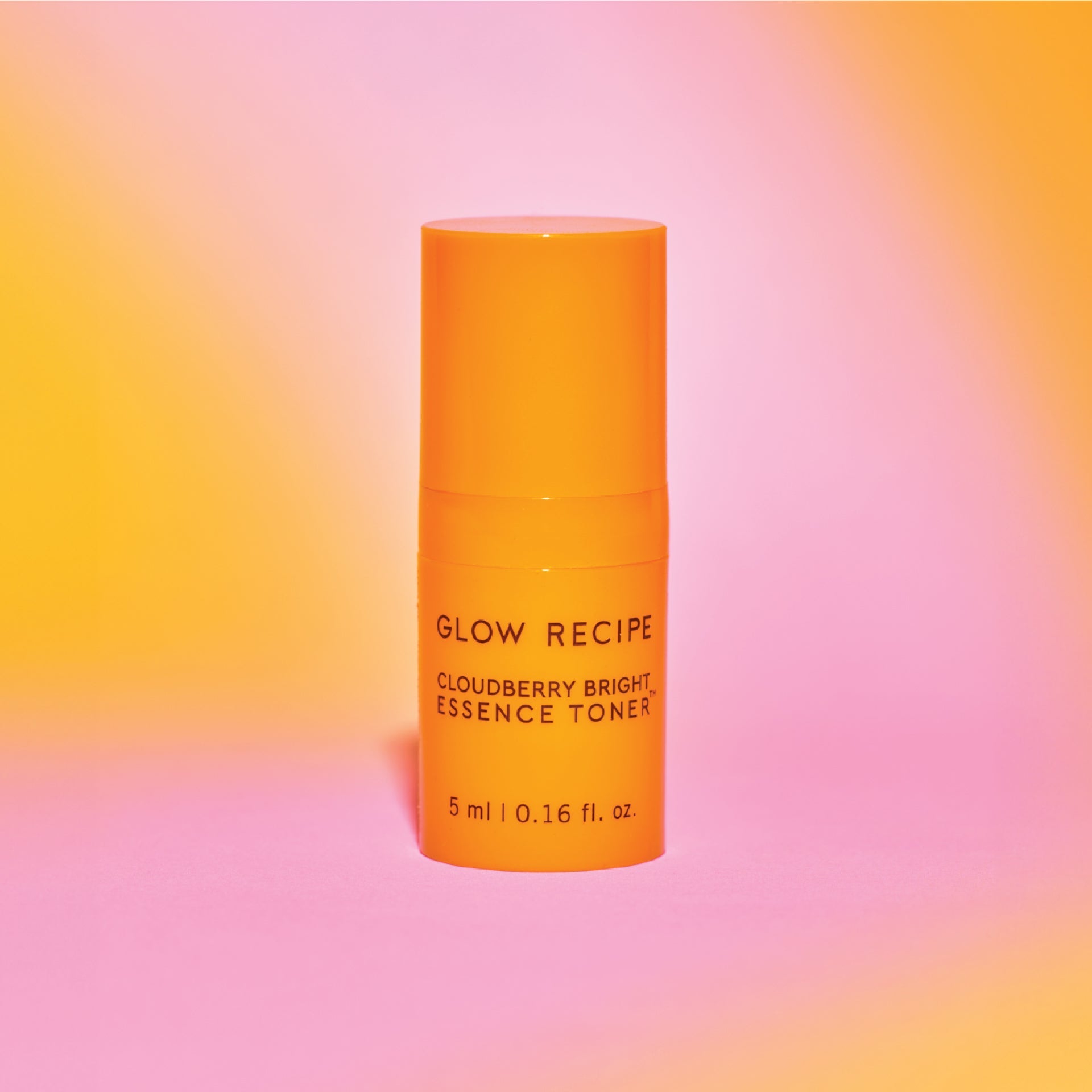 Glow Recipe Cloudberry Bright Essence Toner 5ml deluxe sample bottle