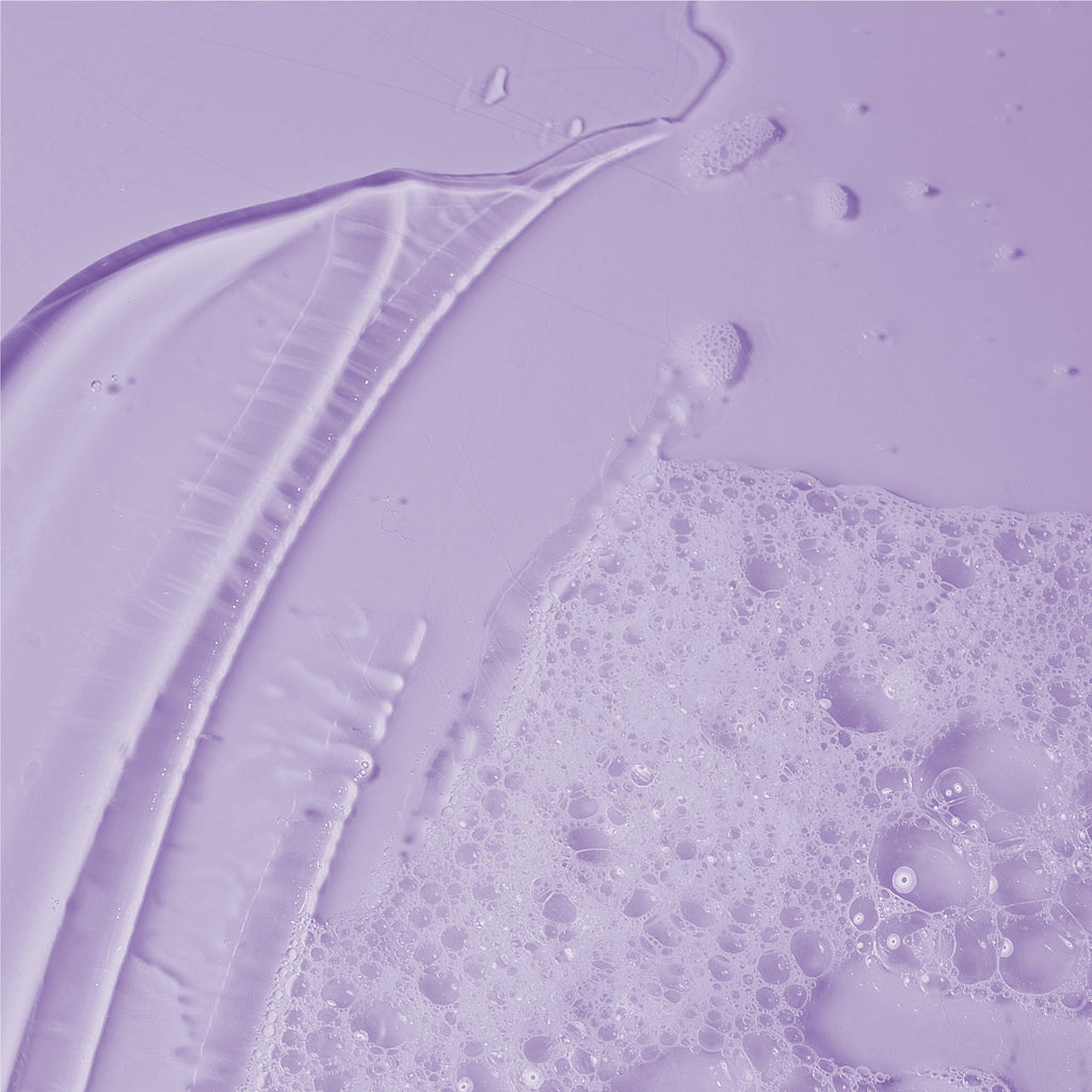 Glow Recipe Mini Blueberry Bounce Gentle Cleanser packaging shown in its travel-friendly mini size for trial and travel.