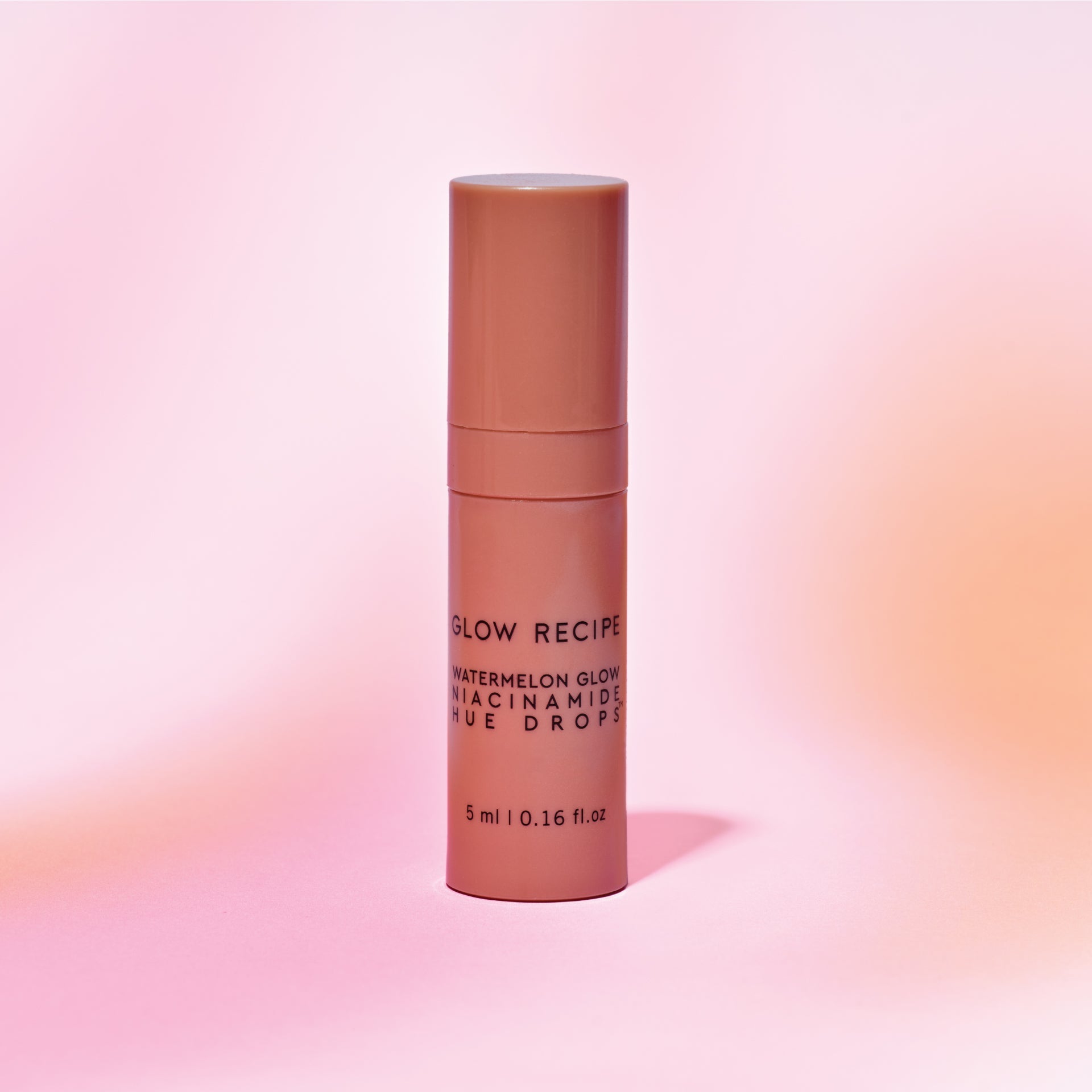 Glow Recipe Watermelon Glow Niacinamide Hue Drops 5ml deluxe sample bottle