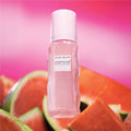 Front-facing product shot of the Watermelon Glow Pink Juice Oil-Free Moisturizer in its Full-Size (50ml) refillable jar.