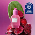 Glow Recipe Prickly Pear Peptide Mucin bottle, vegan cactus-derived mucin serum
