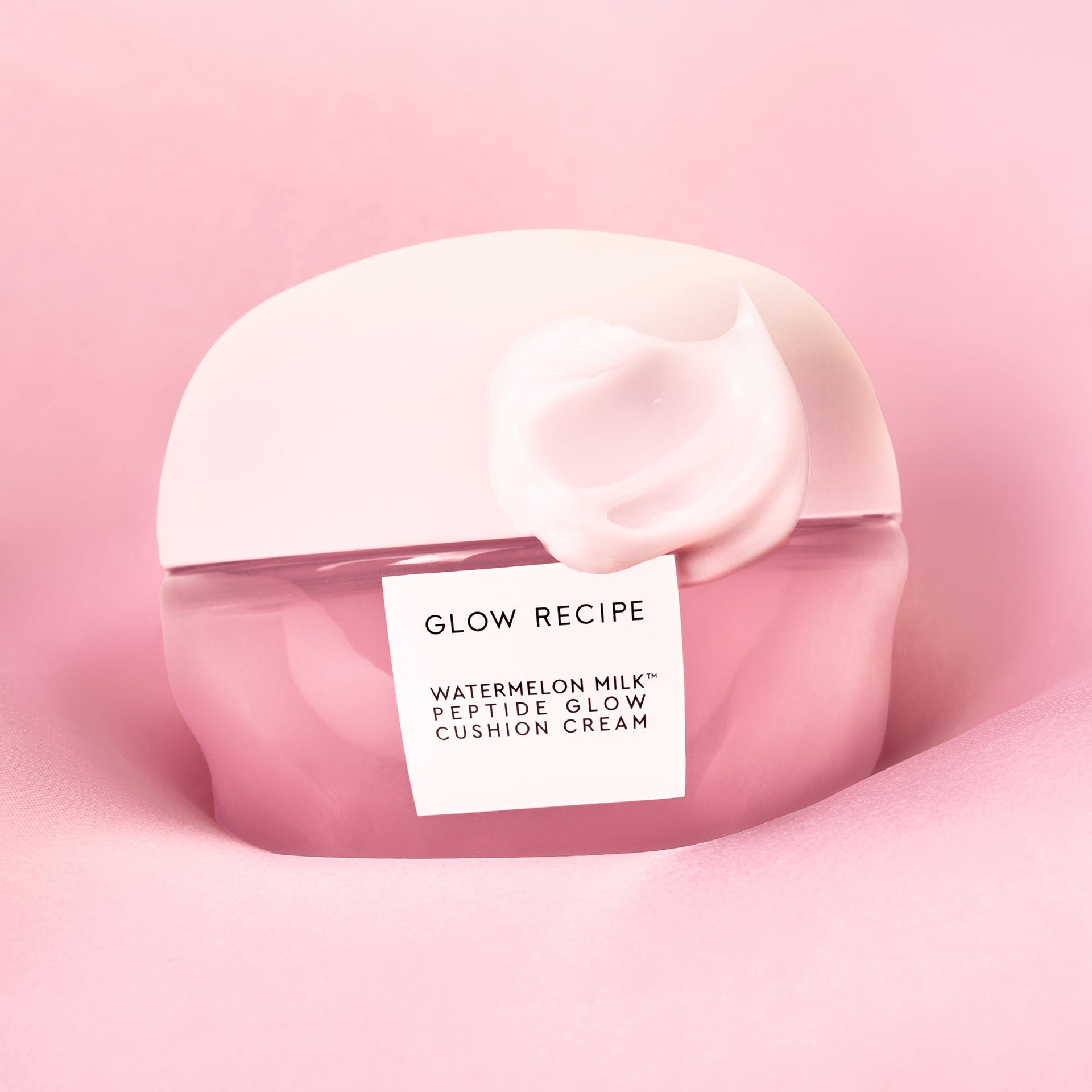 watermelon milk