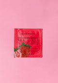 Glow Recipe Strawberry Smooth BHA+AHA Salicylic Serum single-use sachet packet
